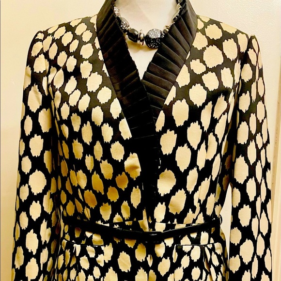 John Meyer Collection Jackets & Blazers - John Meyer Collection by Jacques Monier Women’s Suit